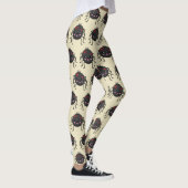 Leggings Spider (Droite)