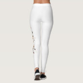 Leggings Spider lecnm (Dos)