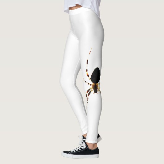 Leggings Spider lecnm (Gauche)