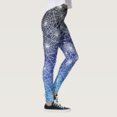 Leggings Spider Web (Droite)