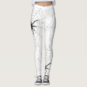 Leggings Spiderweb (Devant)