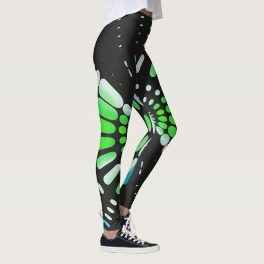 Leggings Spin (Droite)