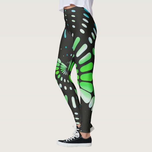 Leggings Spin (Gauche)