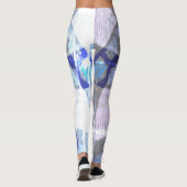 Leggings Spiral (Dos)