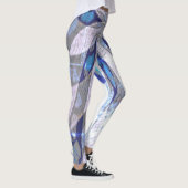 Leggings Spiral (Droite)