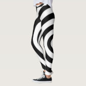 Leggings Spiral (Gauche)