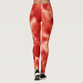Leggings Spiral Kaleidoscope Psych (Dos)
