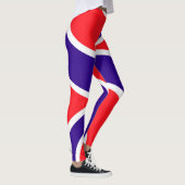 Leggings Spirale virale (Droite)