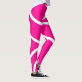 Leggings Spirale virale (Droite)