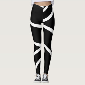 Leggings Spirale virale