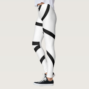 Leggings Spirale virale