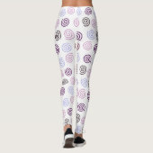 Leggings Spirales (Dos)