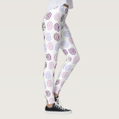 Leggings Spirales (Droite)