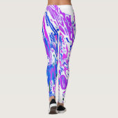 LEGGINGS SPLASH (Dos)