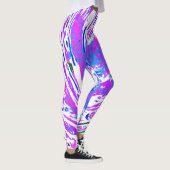LEGGINGS SPLASH (Droite)