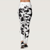 Leggings Splash (Dos)