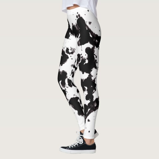 Leggings Splash (Gauche)