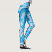 Leggings Splash (Droite)