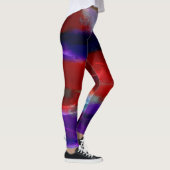 Leggings Splash couleur #13 (Droite)
