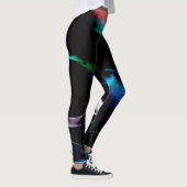 Leggings Splash couleur #21 (Droite)