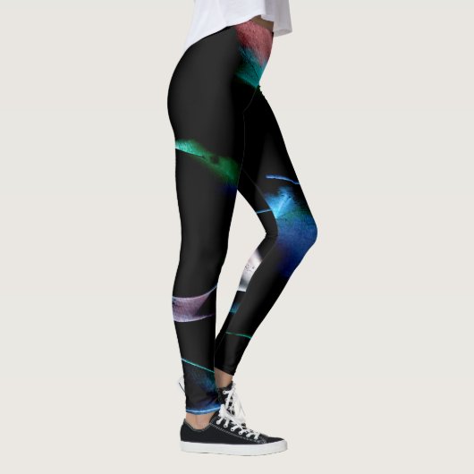 Leggings Splash couleur #21 (Droite)