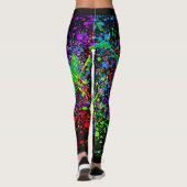 Leggings Splatter (Dos)