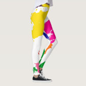 Leggings Splatter (Droite)