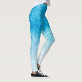 Leggings Splatter (Droite)
