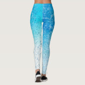 Leggings Splatter (Dos)
