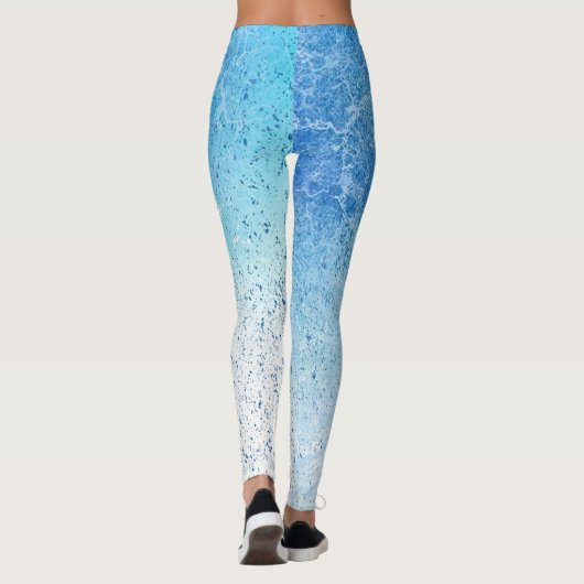 Leggings Splatter (Dos)