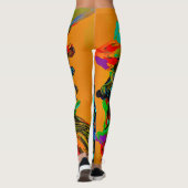 Leggings Splendor (Dos)
