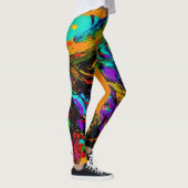 Leggings Splendor (Droite)