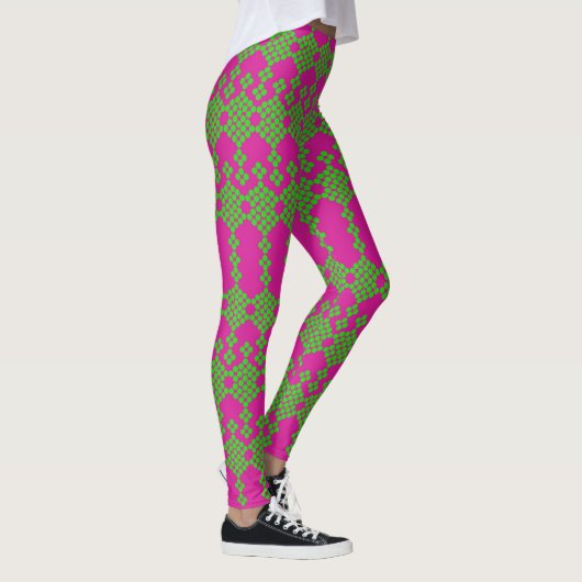 Leggings spnp (Droite)