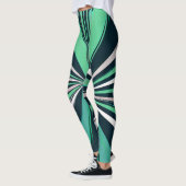 Leggings SPNP_Leggings (Gauche)