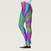 Leggings SPNP_Leggings (Gauche)