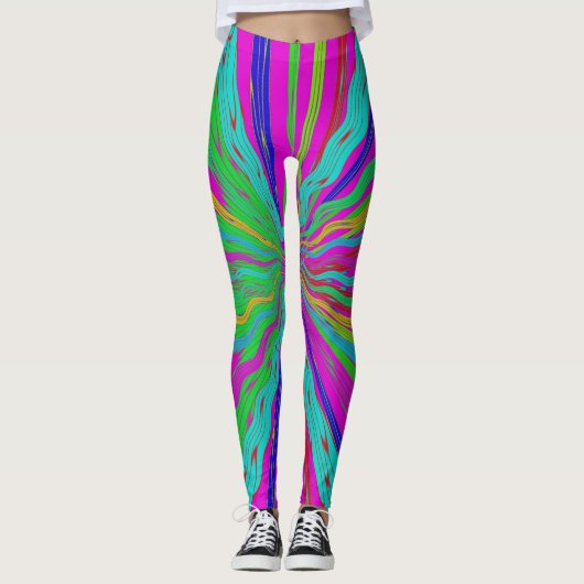 Leggings SPNP_Leggings (Devant)