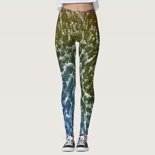 Leggings SPNP_Leggings (Devant)