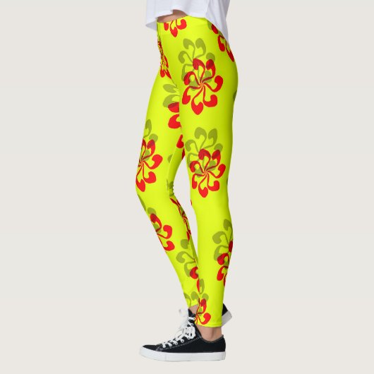 Leggings SPNP_Leggings (Gauche)