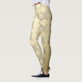 Leggings SPNP_Leggings (Gauche)