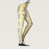 Leggings SPNP_Leggings (Droite)