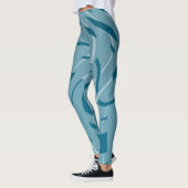 Leggings SPNP_Leggings (Gauche)