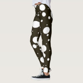 Leggings SPNP_Leggings (Gauche)