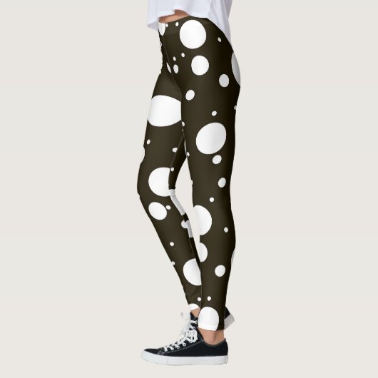 Leggings SPNP_Leggings (Gauche)
