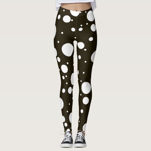 Leggings SPNP_Leggings (Devant)