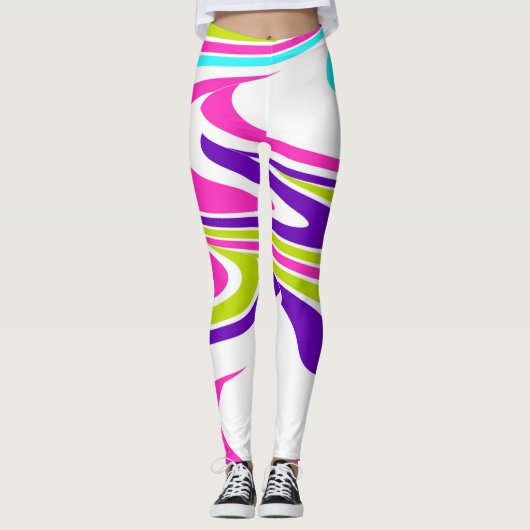Leggings SPNP_Leggings (Devant)