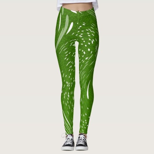 Leggings SPNP_Leggings (Devant)