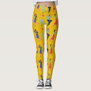 Leggings SPNP_Leggings