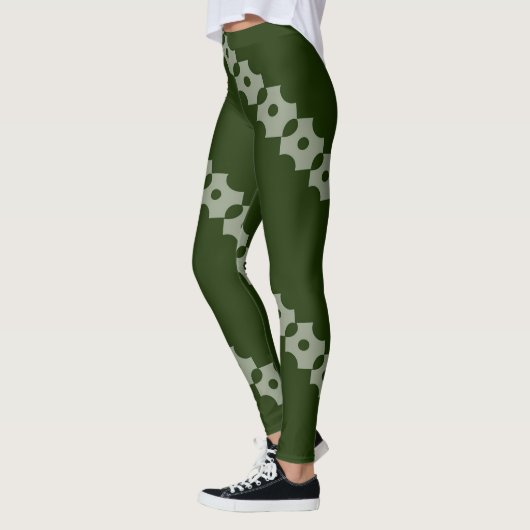 Leggings SPNP_Leggings (Gauche)