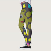 Leggings SPNP_Leggings (Gauche)