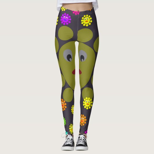 Leggings SPNP_Leggings (Devant)